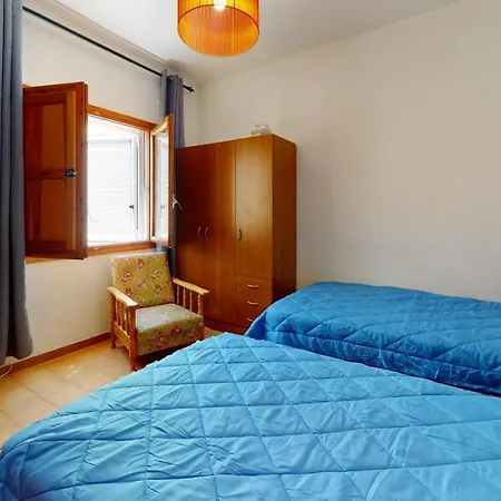 Semesterbostad Center Townhouse 24 Beachside *