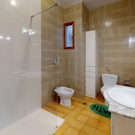 Center Townhouse 24 Beachside Semesterbostad *