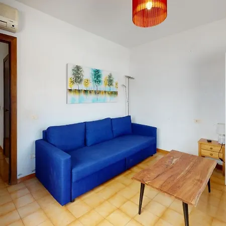 Center Townhouse 24 Beachside Semesterbostad Torrevieja