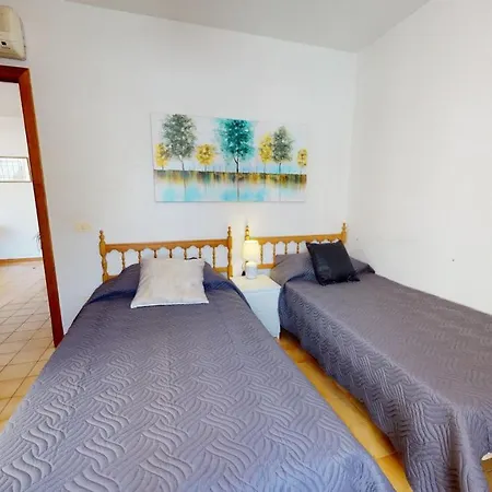 Center Townhouse 24 Beachside Τορεβιέχα
