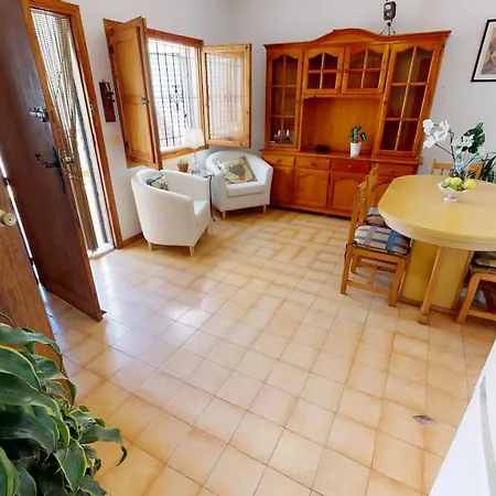 Σπίτι διακοπών Center Townhouse 24 Beachside *