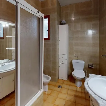 Σπίτι διακοπών Center Townhouse 24 Beachside Τορεβιέχα