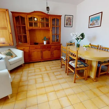 Center Townhouse 24 Beachside * Τορεβιέχα