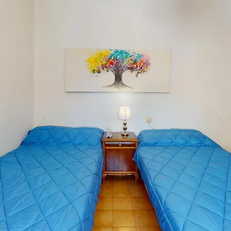 Center Townhouse 24 Beachside Σπίτι διακοπών Τορεβιέχα