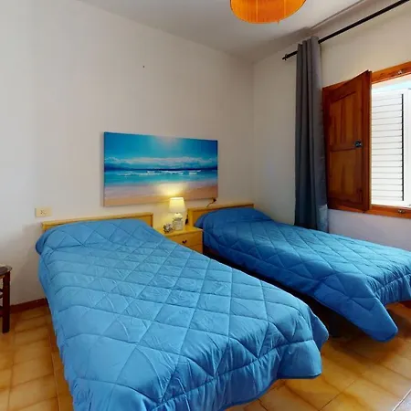 Center Townhouse 24 Beachside * Τορεβιέχα