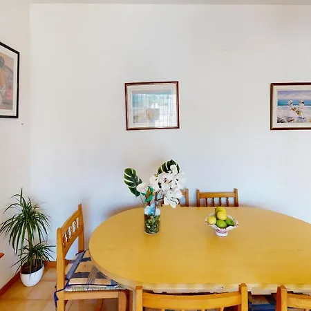Center Townhouse 24 Beachside Σπίτι διακοπών