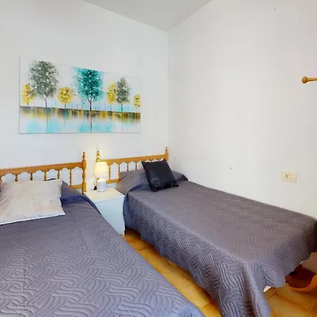 Center Townhouse 24 Beachside Σπίτι διακοπών