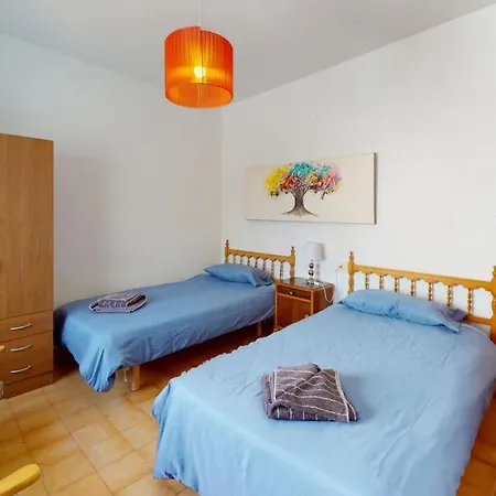 Σπίτι διακοπών Center Townhouse 24 Beachside *