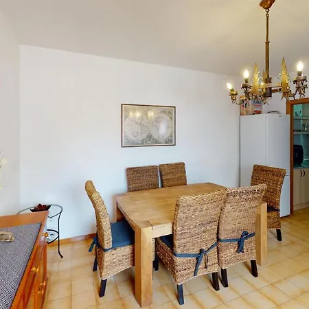 Σπίτι διακοπών Center Townhouse 24 Beachside