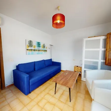 Center Townhouse 24 Beachside Σπίτι διακοπών Τορεβιέχα