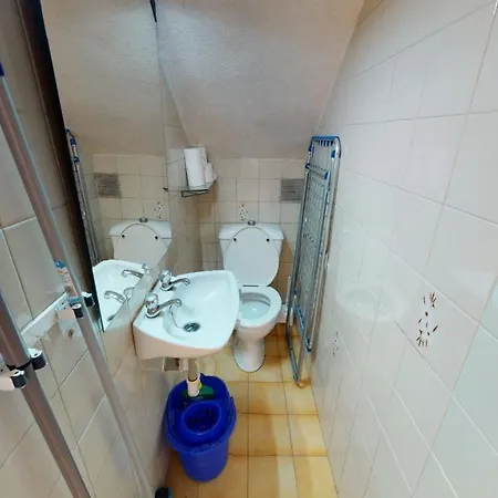 Center Townhouse 24 Beachside Σπίτι διακοπών