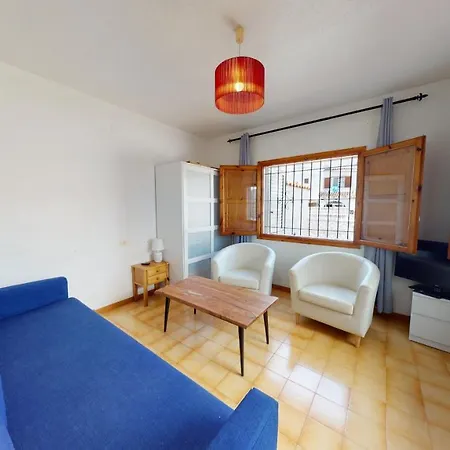 Center Townhouse 24 Beachside Σπίτι διακοπών