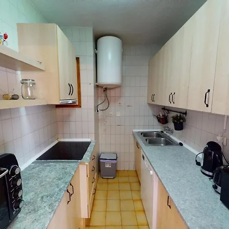 Σπίτι διακοπών Center Townhouse 24 Beachside