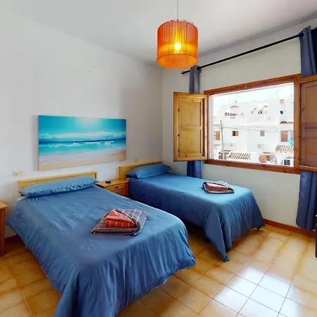 Σπίτι διακοπών Center Townhouse 24 Beachside Τορεβιέχα