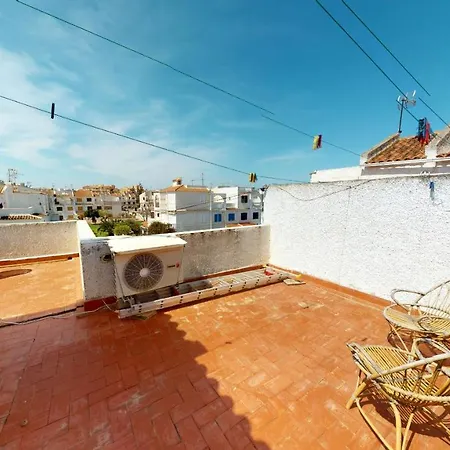 Σπίτι διακοπών Center Townhouse 24 Beachside
