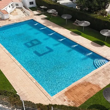 Σπίτι διακοπών Center Townhouse 24 Beachside Τορεβιέχα